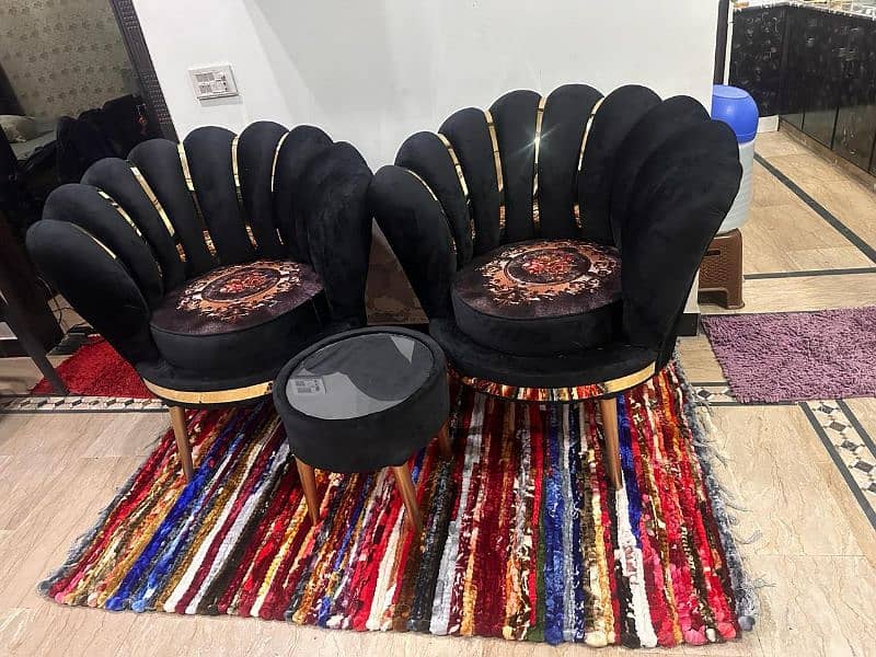 Bedroom Sofa Chairs 0