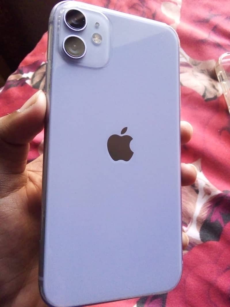 iPhone 11 for sale 0