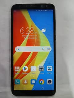 Huawei mate 10 lite