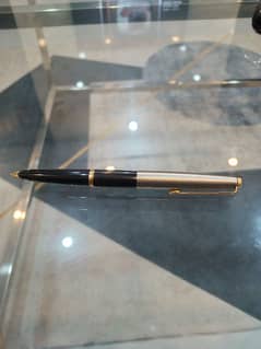 Parker 45 Flighter Deluxe Fountain Pen