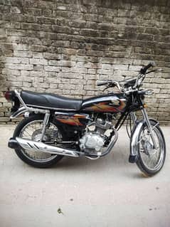 HONDA 125 for sale