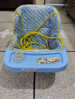 BABY SWING/Jhola In Good condition 0/3/1/3/4/1/1/6/9/8/4