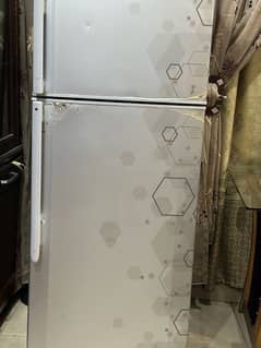 Haier Refrigerator 0