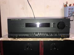 HARMAN KARDON AVR 25 (650W)