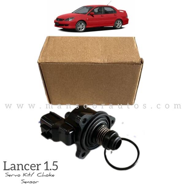 Mitsubishi Lancer Spare Parts. 12