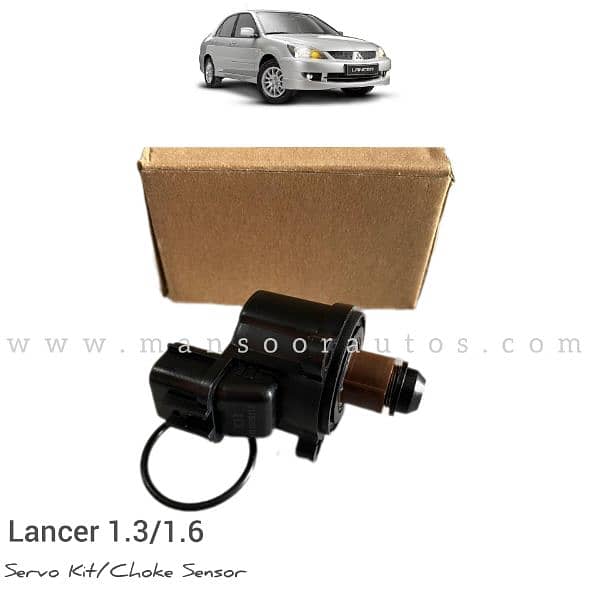 Mitsubishi Lancer Spare Parts. 13