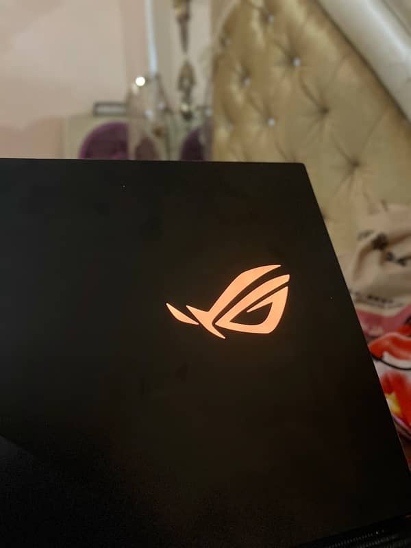 Asus Rog Strix g531 Laptop - Gaming Laptop Ultimate Specs 2