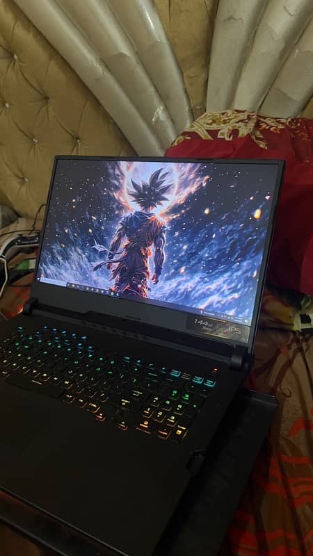 Asus Rog Strix g531 Laptop - Gaming Laptop Ultimate Specs 7