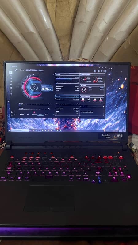 Asus Rog Strix g531 Laptop - Gaming Laptop Ultimate Specs 8