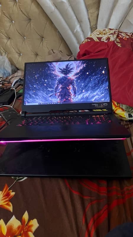 Asus Rog Strix g531 Laptop - Gaming Laptop Ultimate Specs 13