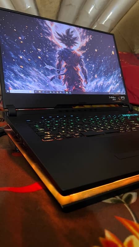 Asus Rog Strix g531 Laptop - Gaming Laptop Ultimate Specs 14