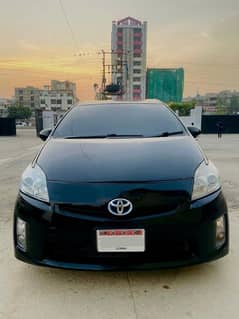 Toyota Prius 2010