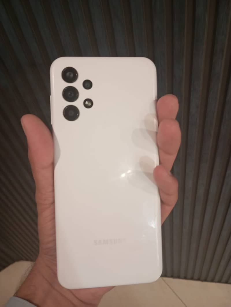 galaxy a13  for sale 3