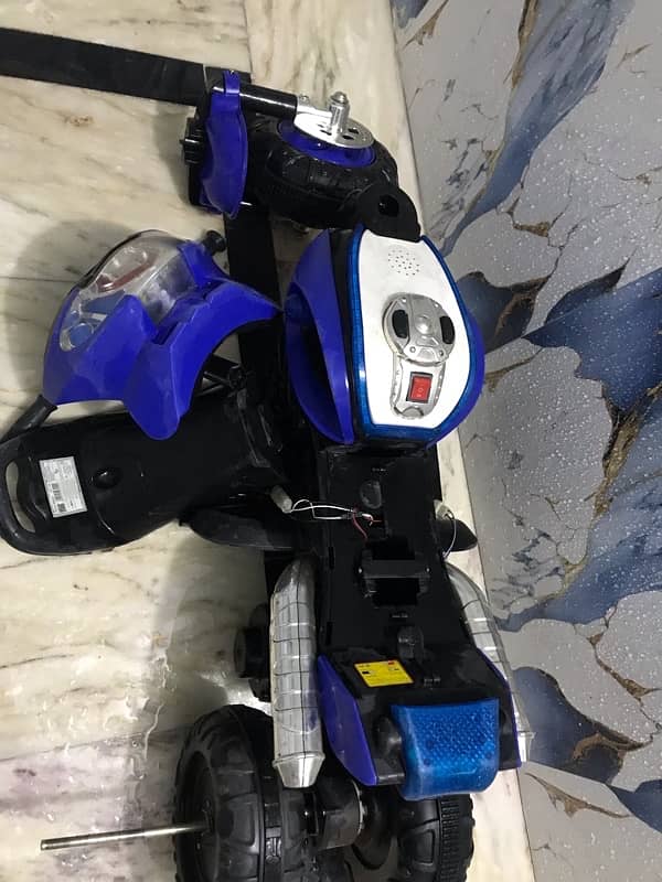 kids electric bike for sale 1