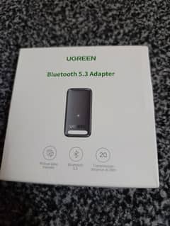 Ugreen Bluetooth 5.3 adapter