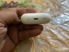 Airpods Pro 2nd Generation