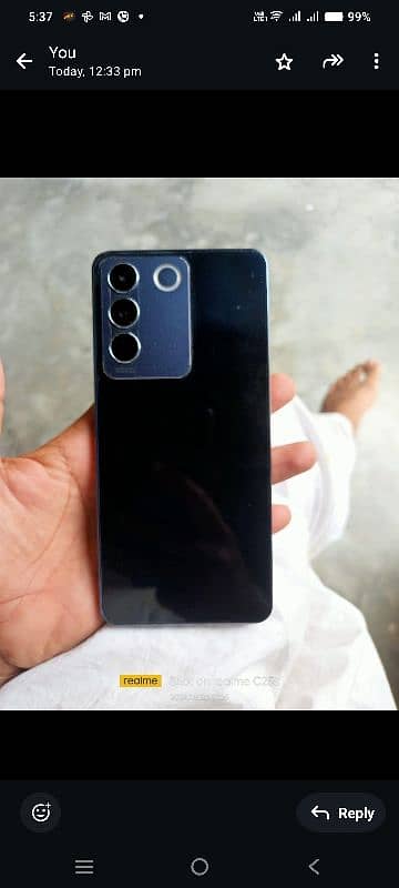 vivo v27e 2