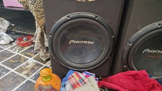 pioneer