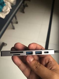 USB-C