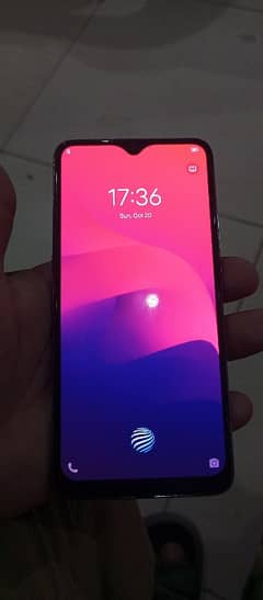 vivo S1