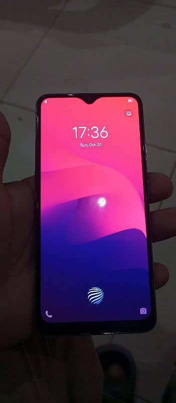 vivo S1 0