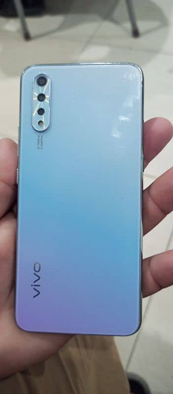 vivo S1 2