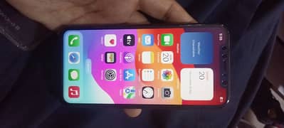 Iphone XS Non Pta 64gb