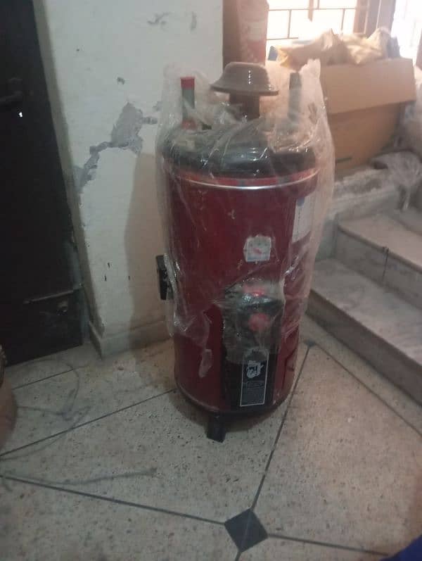 Geyser for sale 2