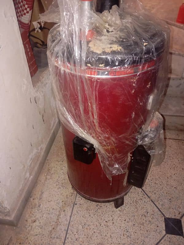 Geyser for sale 3