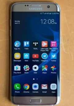 Samsung S7 edge 2017