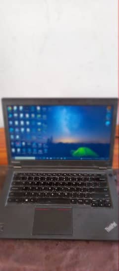 Lenovo Thinkpad 25K Only