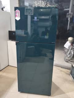 Dawlance fridge GD medium size Green (0306=4462/443) loshaset