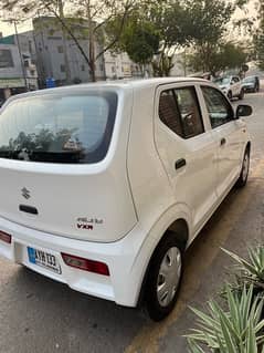 Suzuki Alto 2022