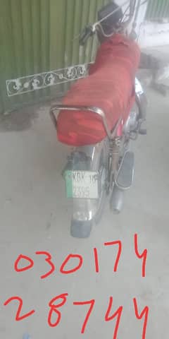 Bike for sale o 3 o I 7 Four 2 8 7 4 4