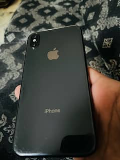 iphone x 256gb