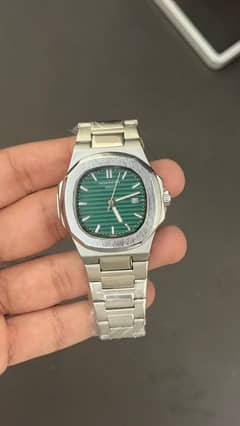 PATEK