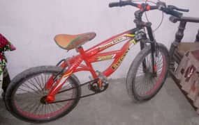 bacho ki cycle