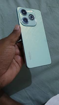 Infinix Hot 40i