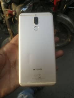 Huawei mate10lite 4gb 64gb