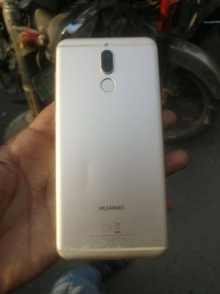 Huawei mate10lite 4gb 64gb 0