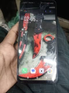 Infinix hot 40! 16/256