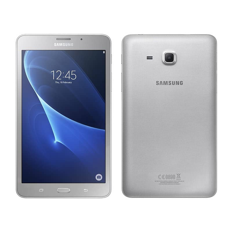 Samsung tab A6 Full box 1