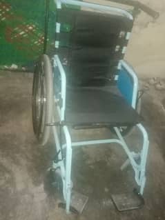 new wheel chair for sale argent