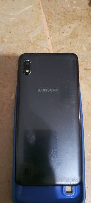 Samsung Galaxy A10 5