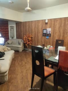 Furnished Apartment for Sale 0