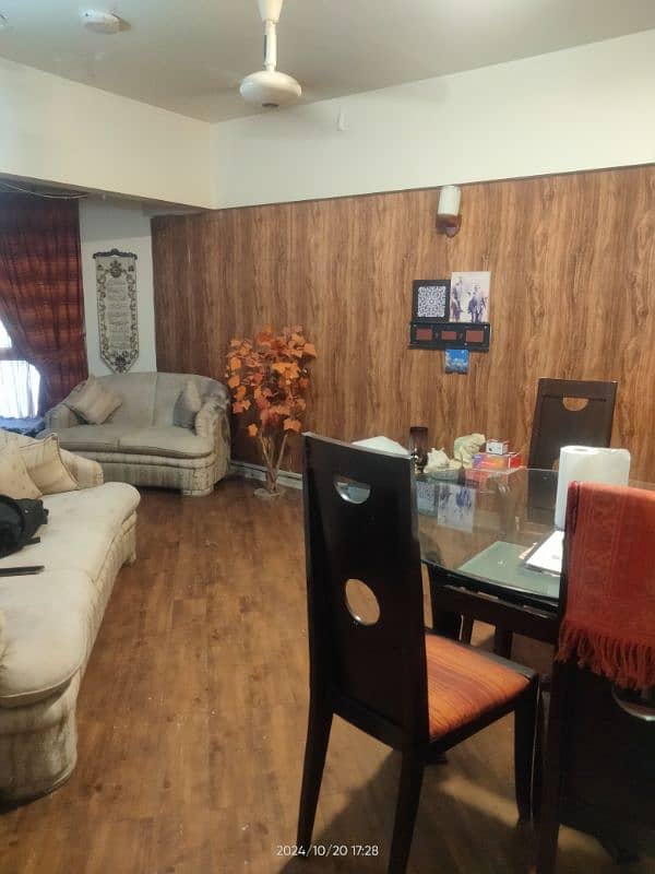 Furnished Apartment for Sale 0