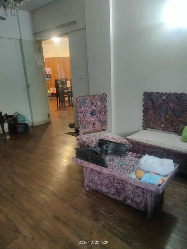 Furnished Apartment for Sale 8