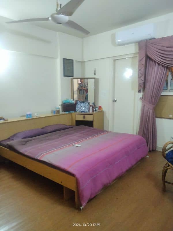 Furnished Apartment for Sale 9