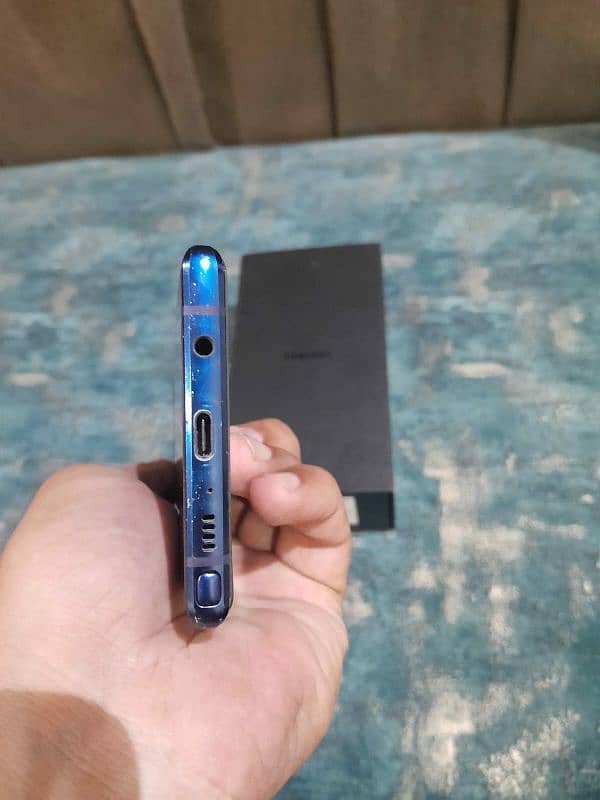 Samsung Note 9 dual sim 2