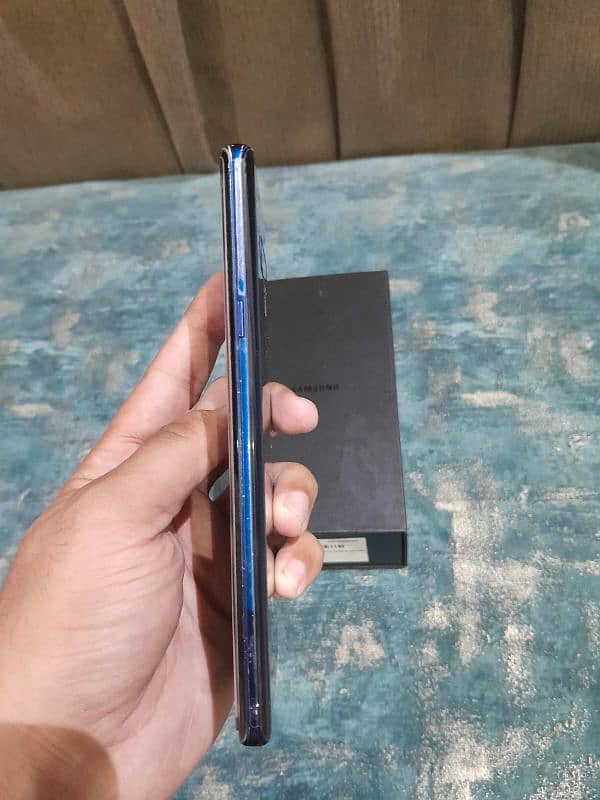 Samsung Note 9 dual sim 4